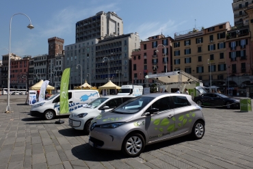 auto elettriche