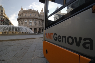 autobus Amt