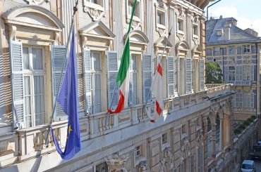 Palazzo Tursi