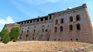 forte begato