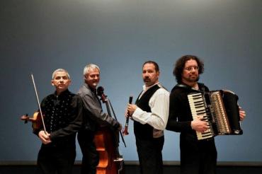musicisti