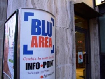 Blu Area
