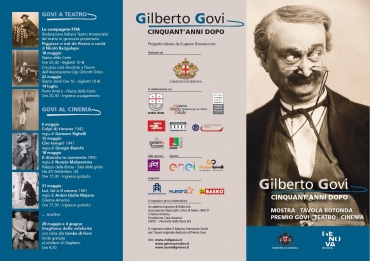 brochure Govi