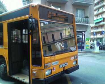 bus amt