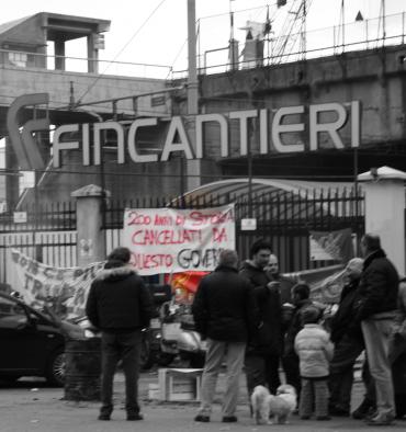 cantiere sestri, foto mimmo giordano