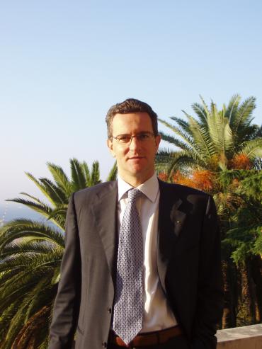 Alberto Cappato