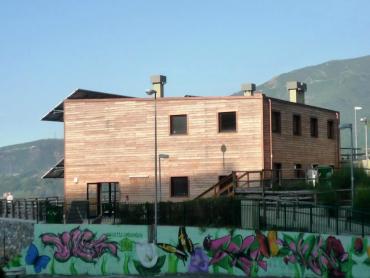 Testo Alternativo