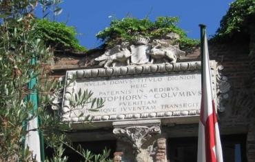 Casa di Colombo