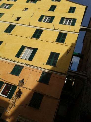un palazzo