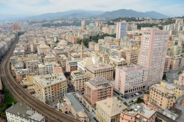 Case a Genova Sampierdarena