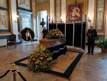 funerale castellaneta