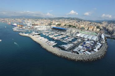 Foto: www.genoaboatshow.com