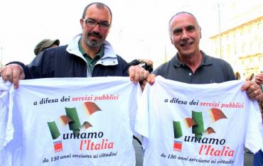 Foto di Mimmo Giordano