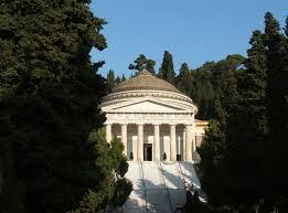 tempio staglieno