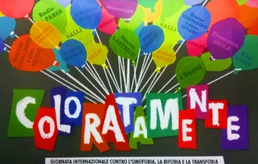 cartolina Coloratamente