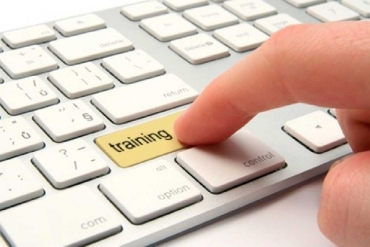 tastiera di computer 
