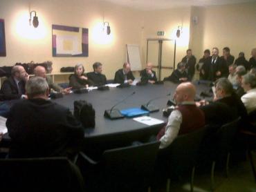 amt in comune