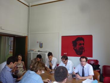 Foto di Gianfranco Sansalone