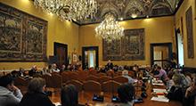 Conferenza metropolitana