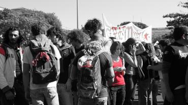 I genovesi a Roma - Foto di Nicola Giordanella