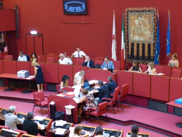 aula rossa 30-7-2015