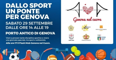locandina evento