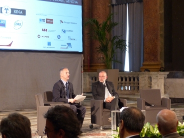 Convegno Confindustria 2015