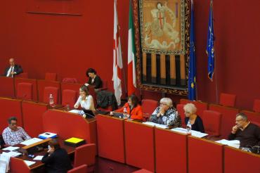 Foto A. Cavallo