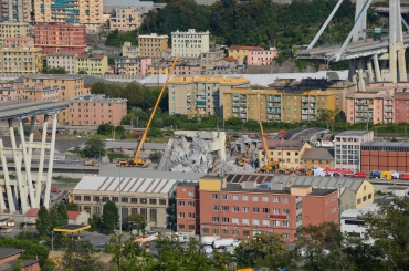 ponte Morandi