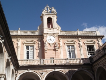 Palazzo Tursi