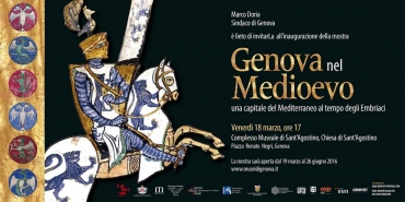 l'affiche della mostra