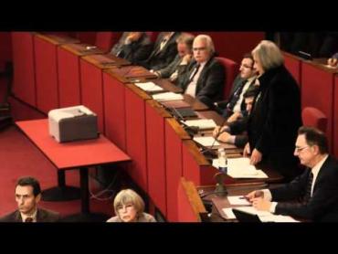 Consiglio comunale del 22 novembre