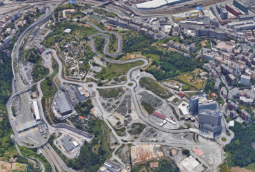 Nuovo parco erzelli