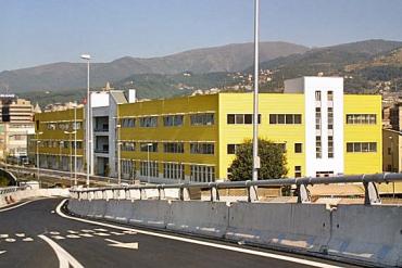 sede esaote