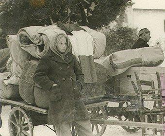 Profughi Istriani, 1947