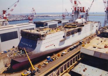 cantiere navale cantiere navale
