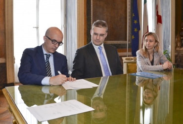 Testo Alternativo