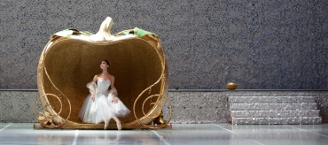 Cenerentola (foto di Andrea Angeli)
