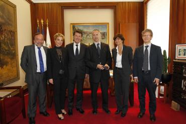 Testo Alternativo