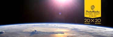 Alba sul mondo