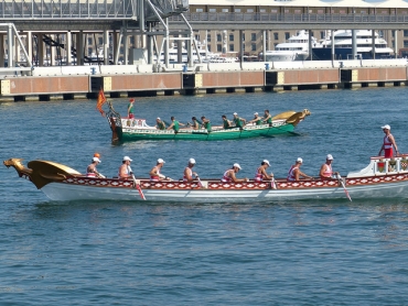 Regata repubbliche marinare 2014