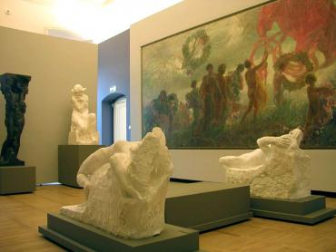 interno museo