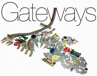Gateways - IX Biennale delle Città e degli Urbanisti europei