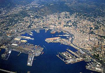 genova