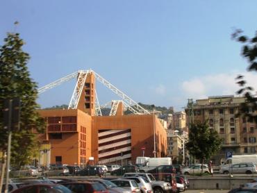 Stadio Luigi Ferraris - fonte wikipedia.org