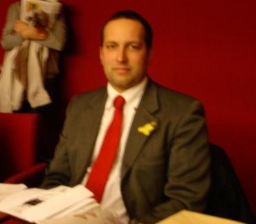 Gianpaolo Malatesta
