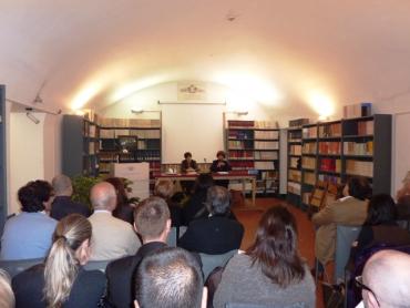 Incontro sulla giustizia minorile