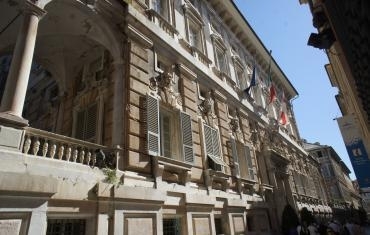Palazzo Tursi 