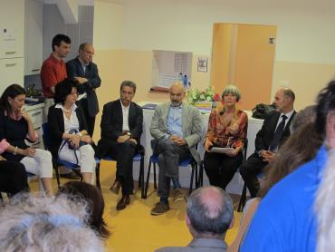 Foto di Mauro Gaggero