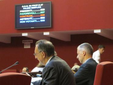 Foto di Michele Luna